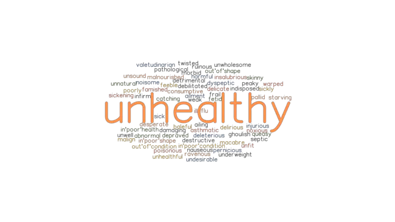 unhealthy-synonyms-and-related-words-what-is-another-word-for