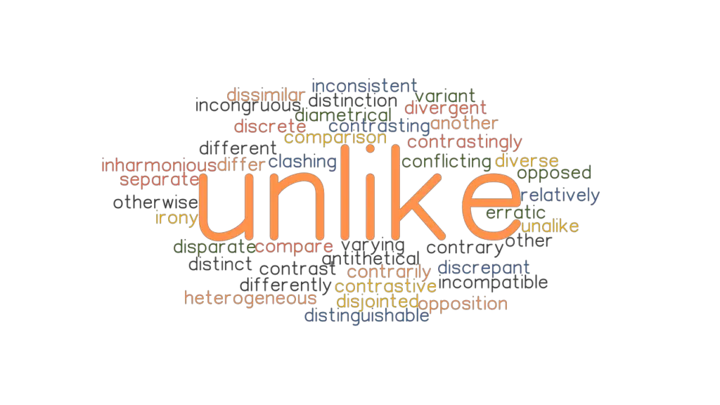 unlike-synonyms-and-related-words-what-is-another-word-for-unlike