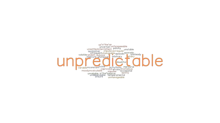 unpredictable-synonyms-and-related-words-what-is-another-word-for