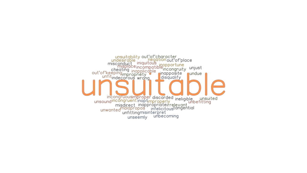 unsuitable-synonyms-and-related-words-what-is-another-word-for