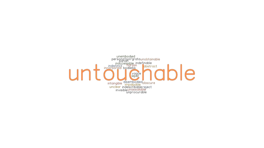 untouchable-synonyms-and-related-words-what-is-another-word-for