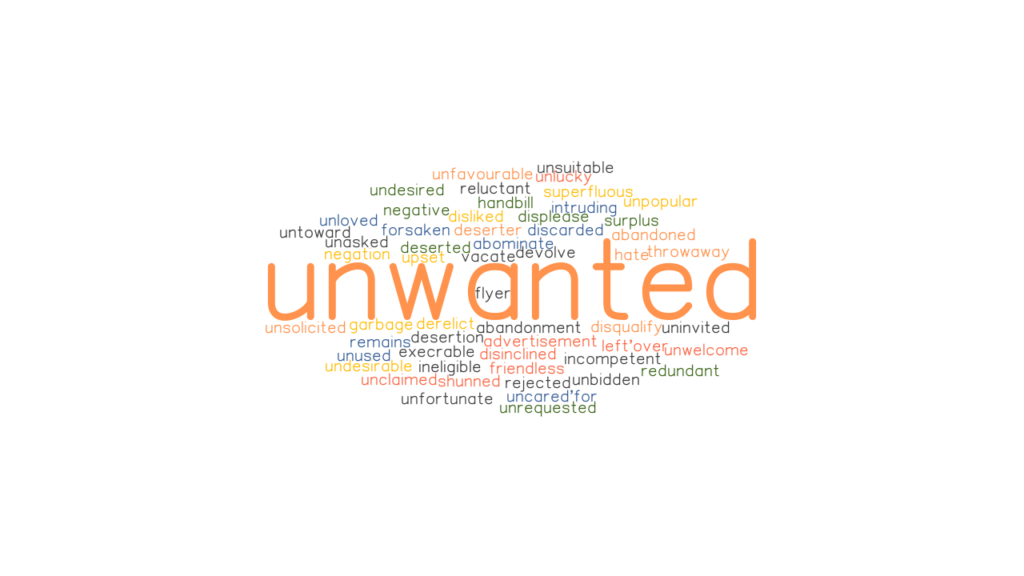 another-word-for-unwanted-synonyms-antonyms