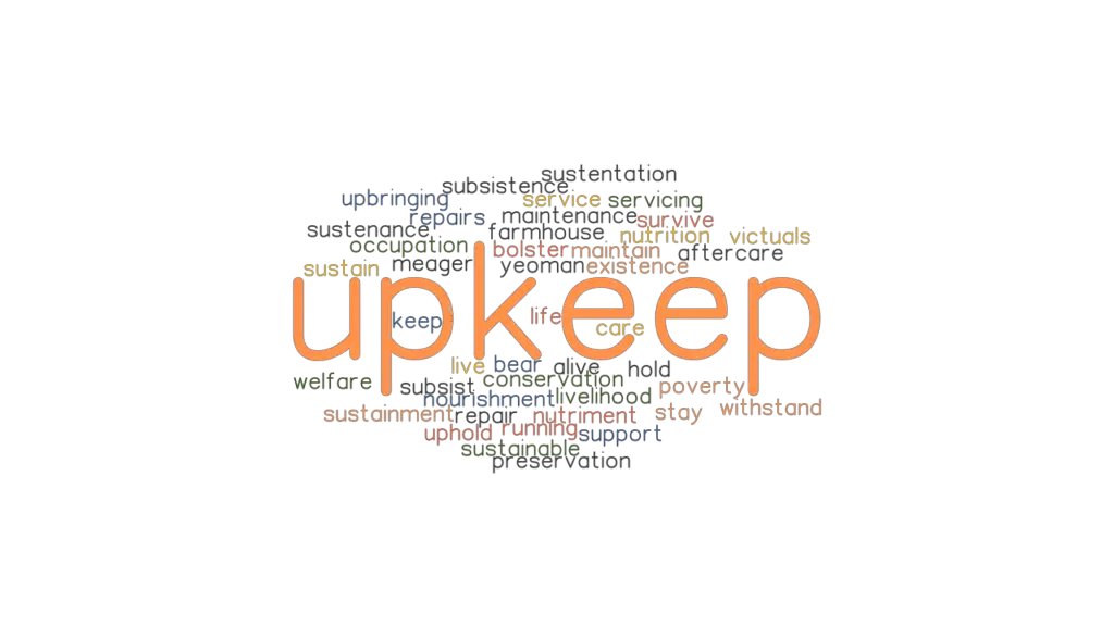 upkeep-synonyms-and-related-words-what-is-another-word-for-upkeep