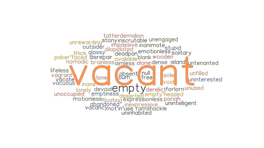 vacant-synonyms-and-related-words-what-is-another-word-for-vacant-grammartop