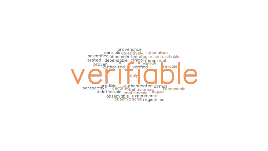 verifiable-synonyms-and-related-words-what-is-another-word-for