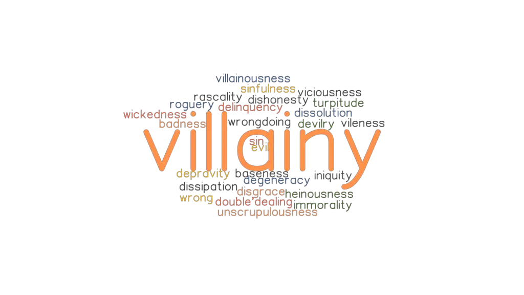 villainy-synonyms-and-related-words-what-is-another-word-for-villainy