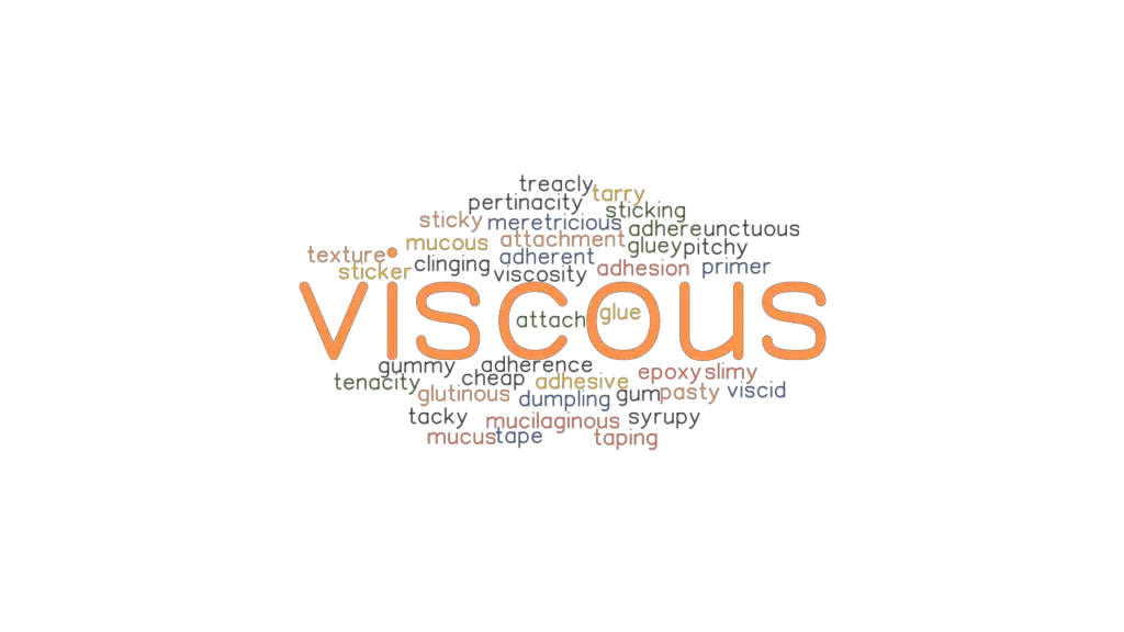 viscous-synonyms-and-related-words-what-is-another-word-for-viscous