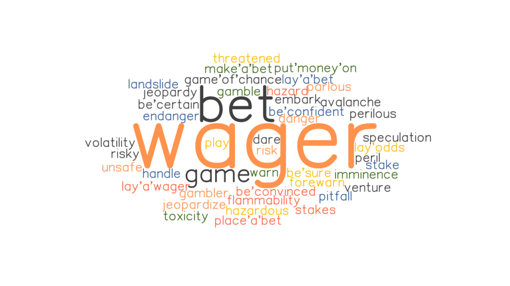 wager-synonyms-and-related-words-what-is-another-word-for-wager