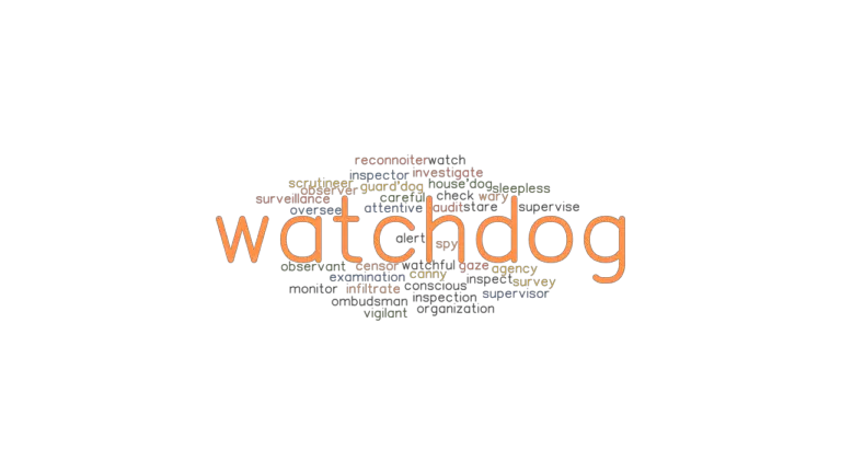 watchdog-synonyms-and-related-words-what-is-another-word-for-watchdog