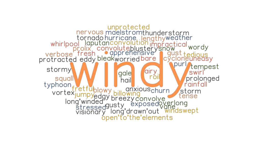 windy-synonyms-and-related-words-what-is-another-word-for-windy