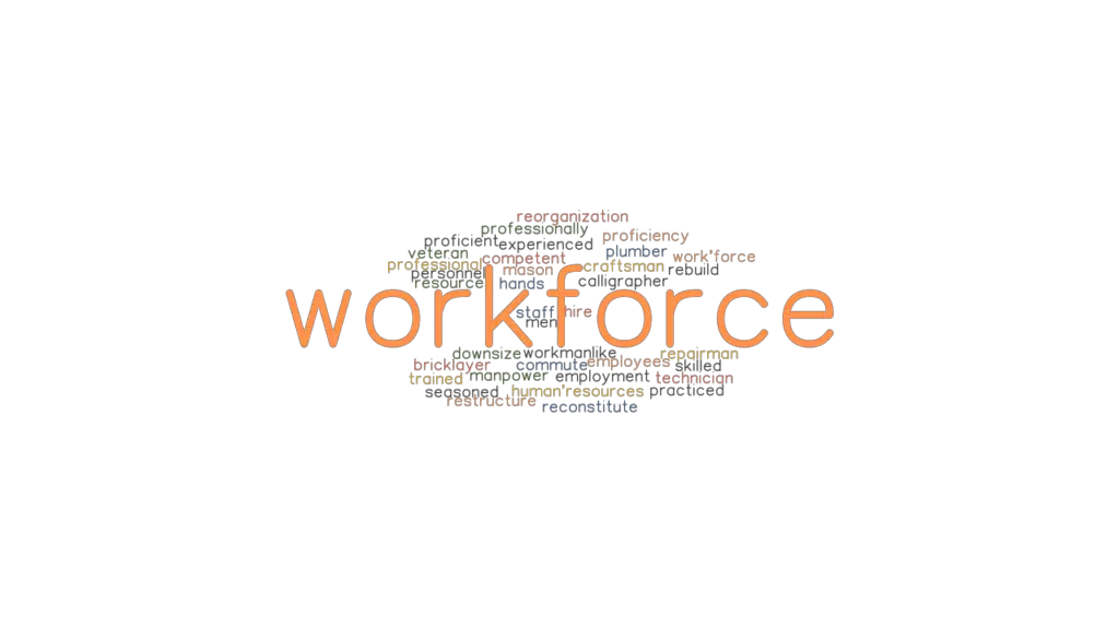 workforce-synonyms-and-related-words-what-is-another-word-for