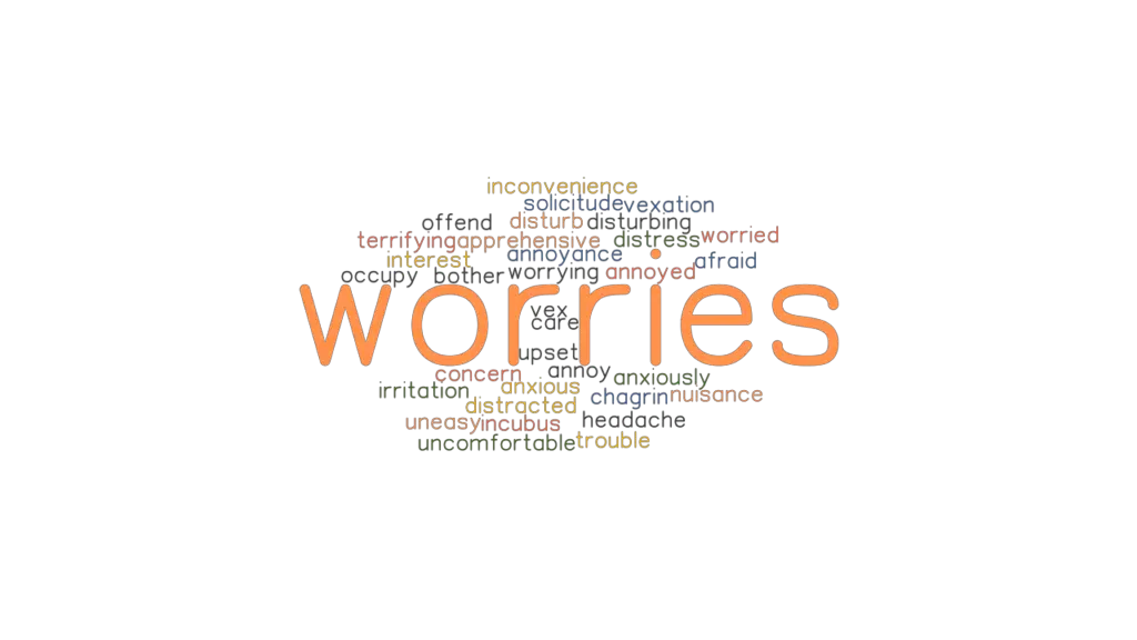 worries-synonyms-and-related-words-what-is-another-word-for-worries