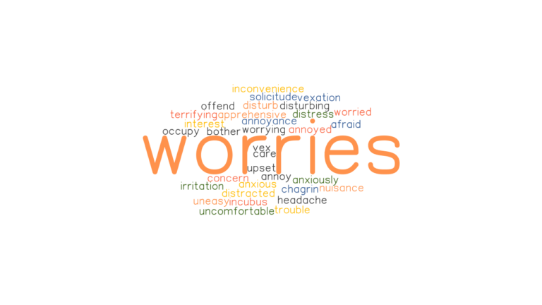 worries-synonyms-and-related-words-what-is-another-word-for-worries