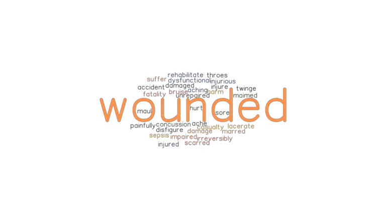 wounded-synonyms-and-related-words-what-is-another-word-for-wounded