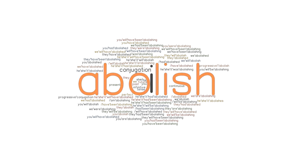 abolish-past-tense-verb-forms-conjugate-abolish-grammartop