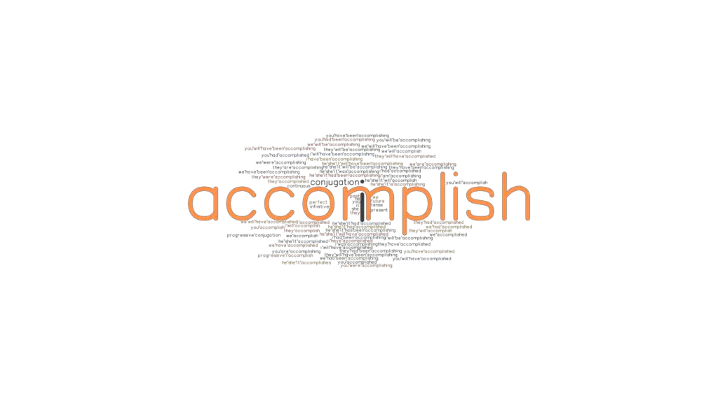 accomplish-past-tense-verb-forms-conjugate-accomplish-grammartop