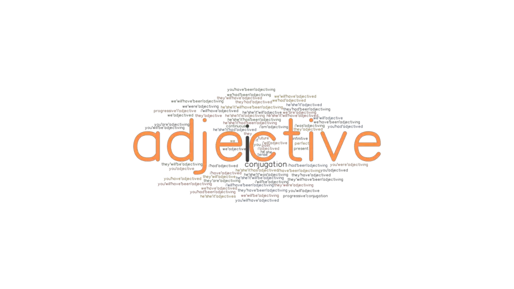 adjective-past-tense-verb-forms-conjugate-adjective-grammartop