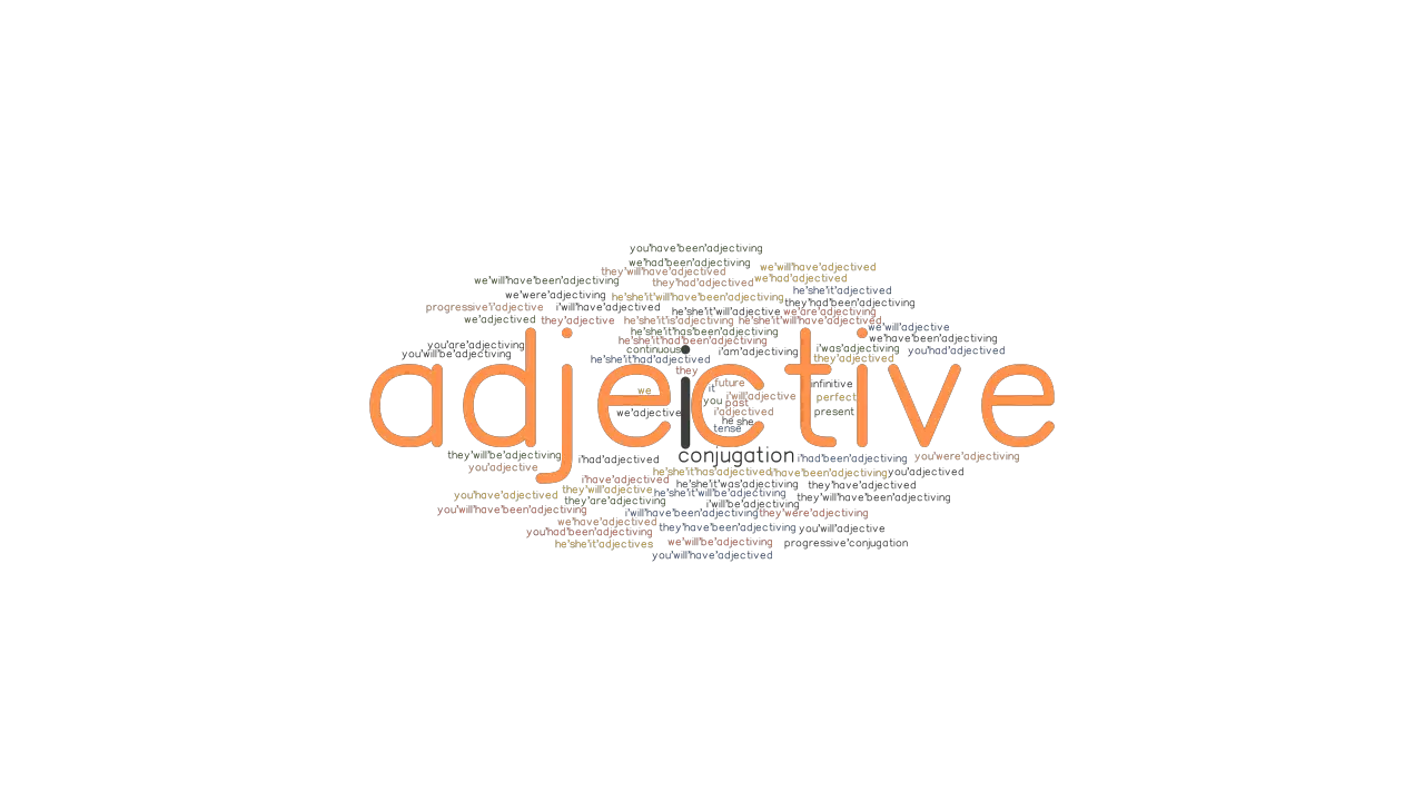 adjective-past-tense-verb-forms-conjugate-adjective-grammartop