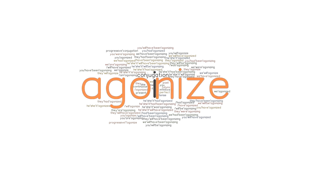 how-to-use-agonize-in-a-sentence-exploring-the-term