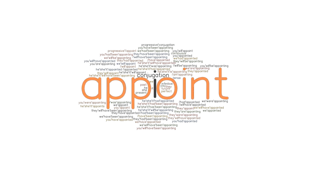 appoint-past-tense-verb-forms-conjugate-appoint-grammartop