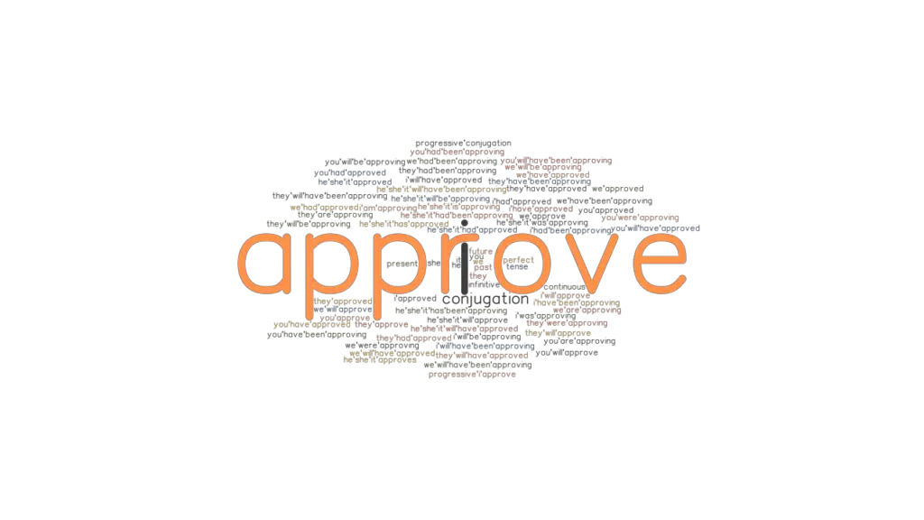 approve-past-tense-verb-forms-conjugate-approve-grammartop