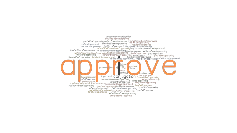 approve-past-tense-verb-forms-conjugate-approve-grammartop