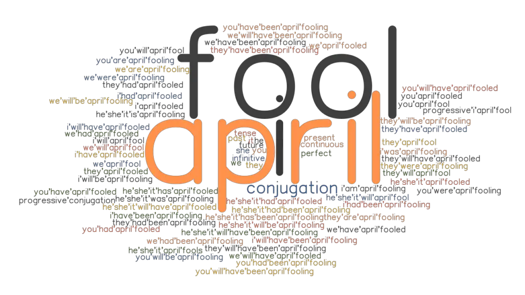 april-fool-past-tense-verb-forms-conjugate-april-fool-grammartop