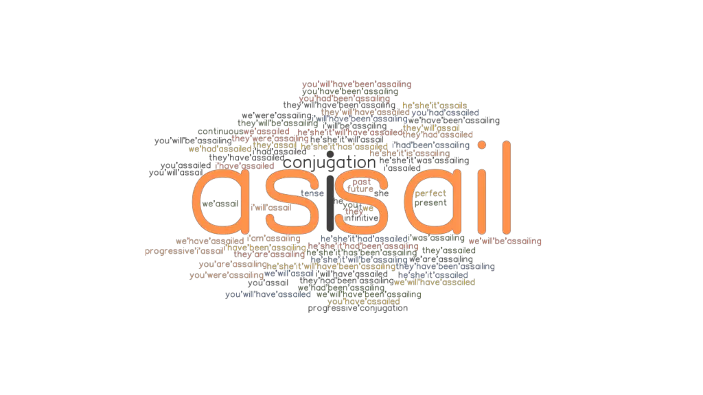 assail-past-tense-verb-forms-conjugate-assail-grammartop