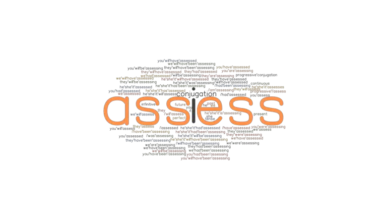 assess-past-tense-verb-forms-conjugate-assess-grammartop