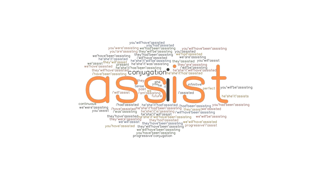 assist-past-tense-verb-forms-conjugate-assist-grammartop