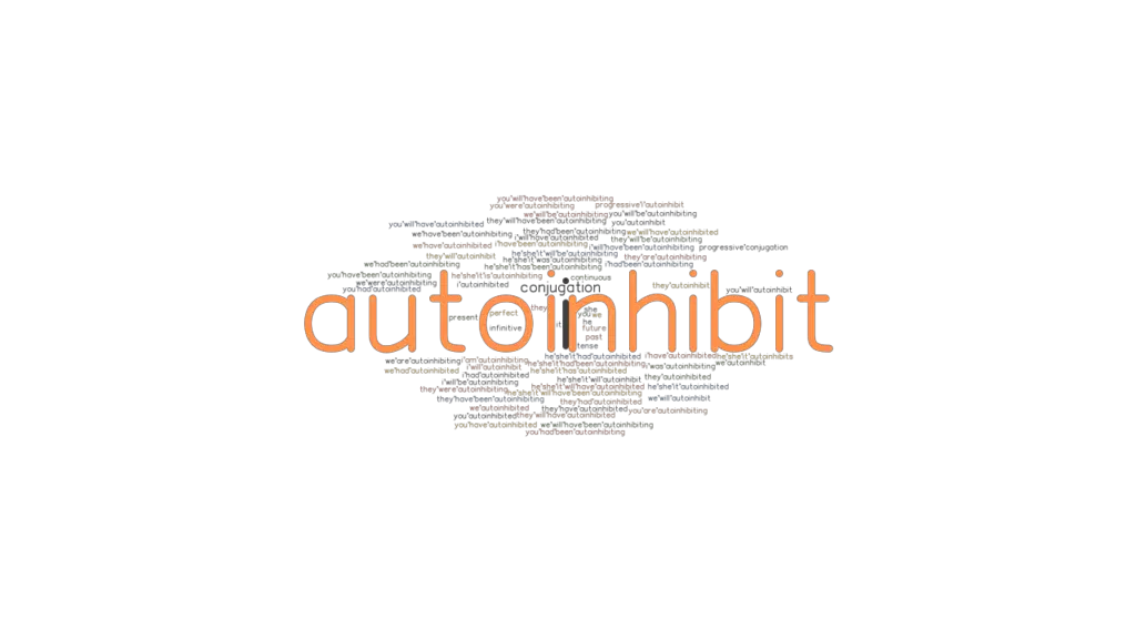 autoinhibit-past-tense-verb-forms-conjugate-autoinhibit-grammartop