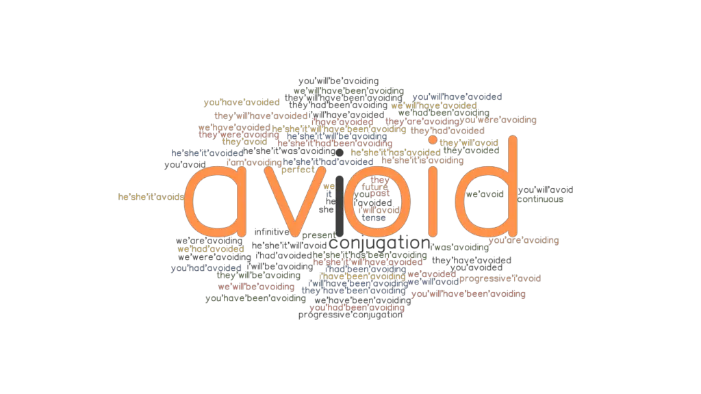 avoid-past-tense-verb-forms-conjugate-avoid-grammartop