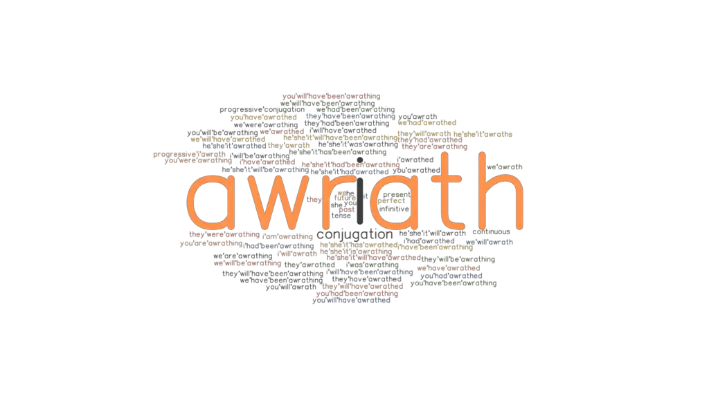 awrath-past-tense-verb-forms-conjugate-awrath-grammartop