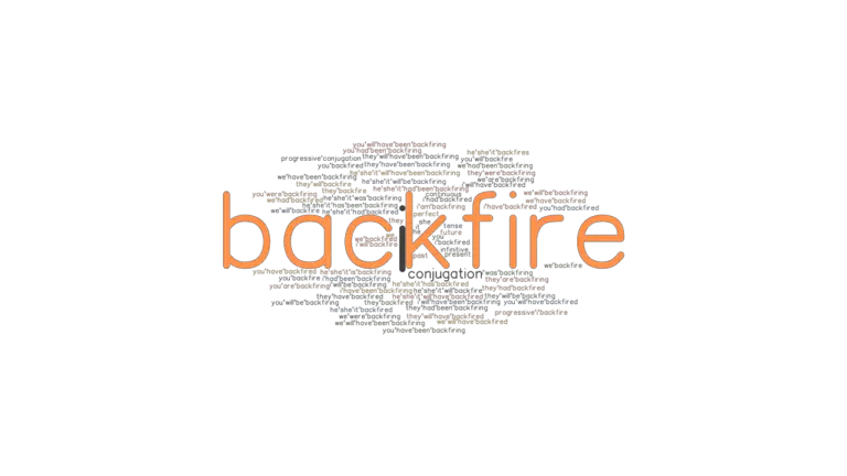 backfire-past-tense-verb-forms-conjugate-backfire-grammartop