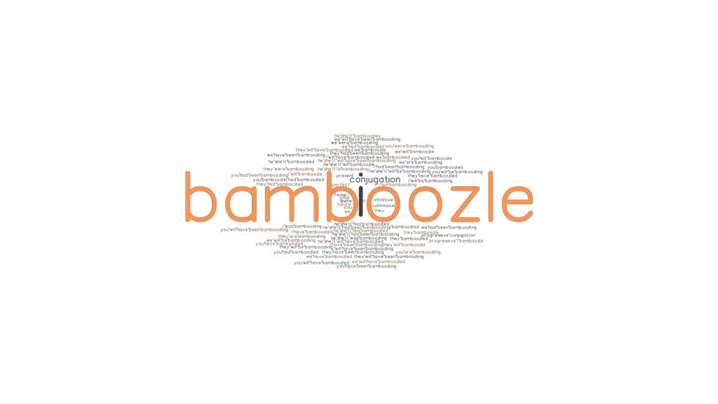 bamboozle-past-tense-verb-forms-conjugate-bamboozle-grammartop