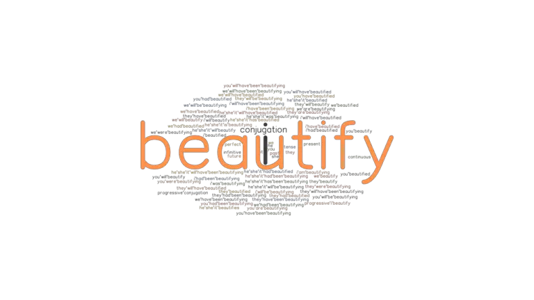 beautify-past-tense-verb-forms-conjugate-beautify-grammartop