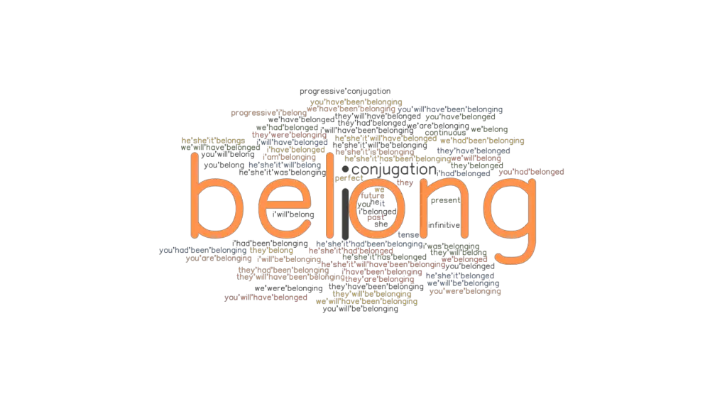 belong-past-tense-verb-forms-conjugate-belong-grammartop