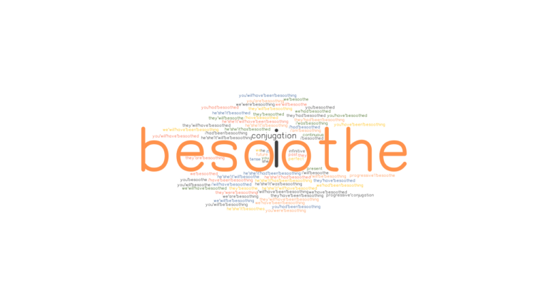 besoothe-past-tense-verb-forms-conjugate-besoothe-grammartop