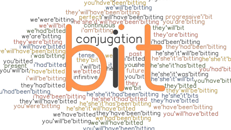 bit-past-tense-verb-forms-conjugate-bit-grammartop