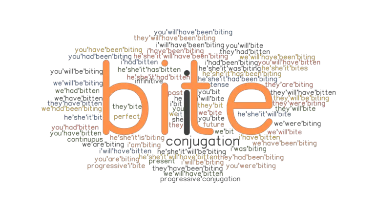 bite-past-tense-verb-forms-conjugate-bite-grammartop