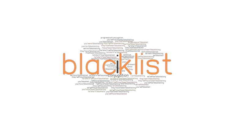 blacklist-past-tense-verb-forms-conjugate-blacklist-grammartop