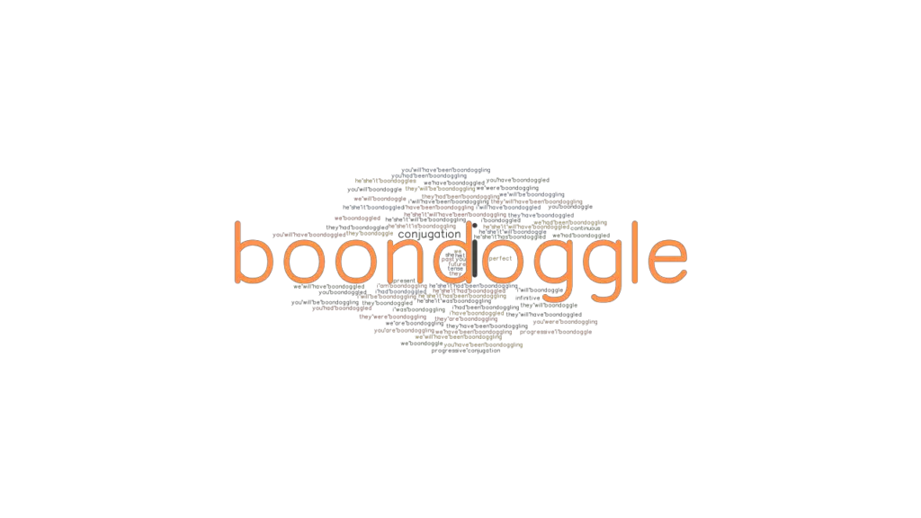 What Does Boondoggle Mean