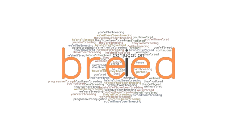 breed-past-tense-verb-forms-conjugate-breed-grammartop