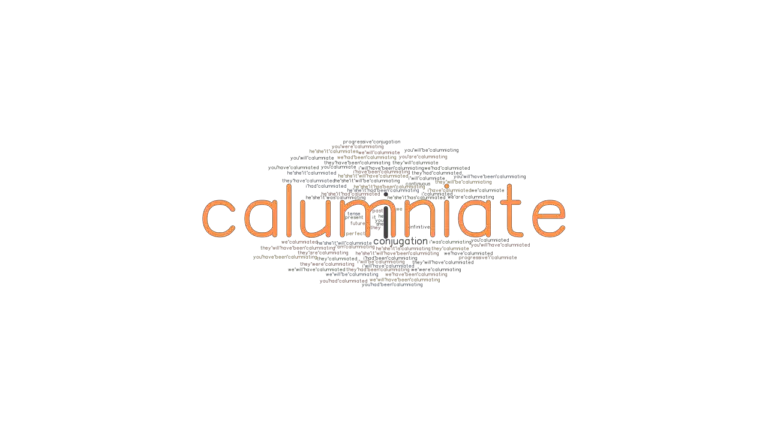 calumniate-past-tense-verb-forms-conjugate-calumniate-grammartop