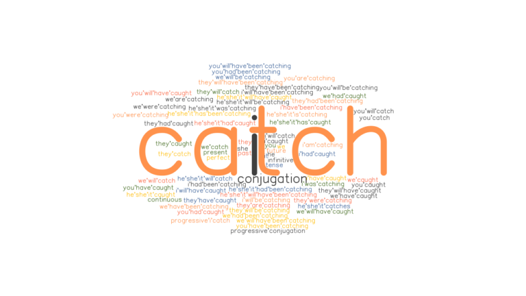 catch-past-tense-verb-forms-conjugate-catch-grammartop