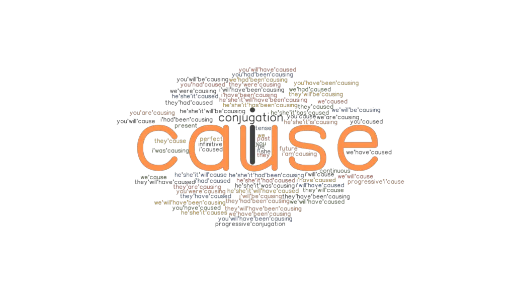 cause-past-tense-verb-forms-conjugate-cause-grammartop