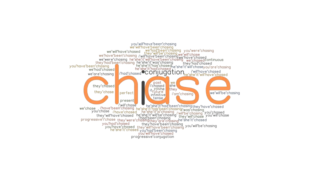 chase-past-tense-verb-forms-conjugate-chase-grammartop