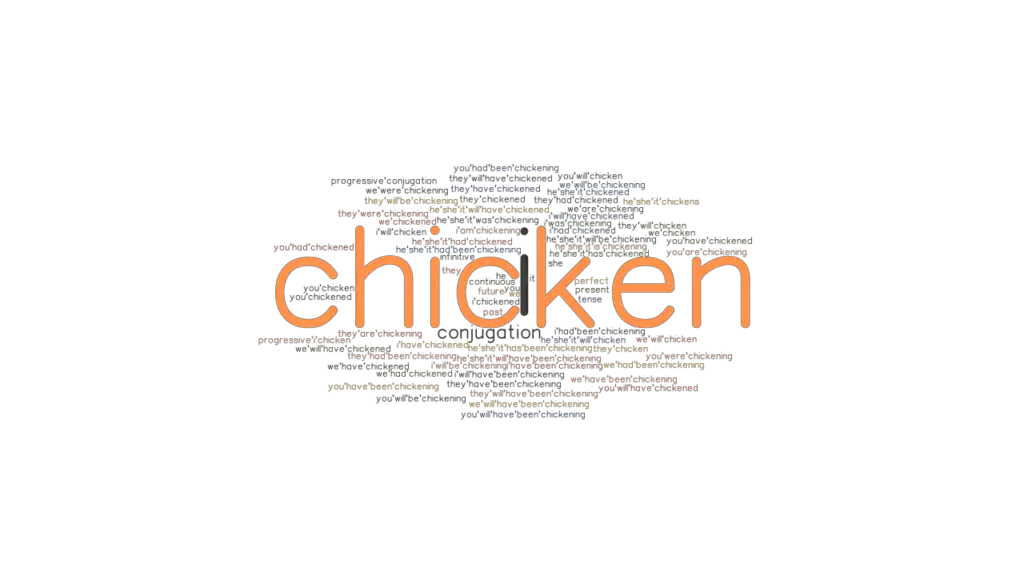 chicken-past-tense-verb-forms-conjugate-chicken-grammartop