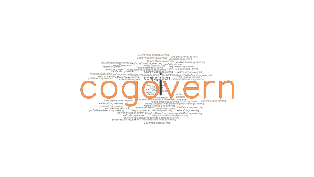 cogovern-past-tense-verb-forms-conjugate-cogovern-grammartop