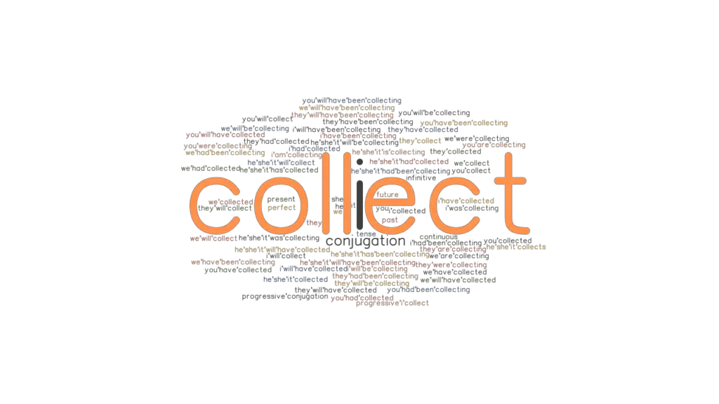 collect-past-tense-verb-forms-conjugate-collect-grammartop